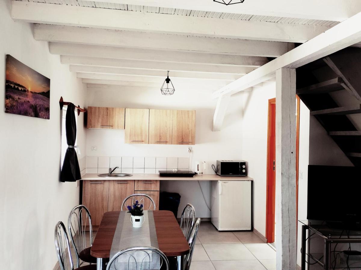 ,,Zagroda Nowecin,, Villa Dış mekan fotoğraf