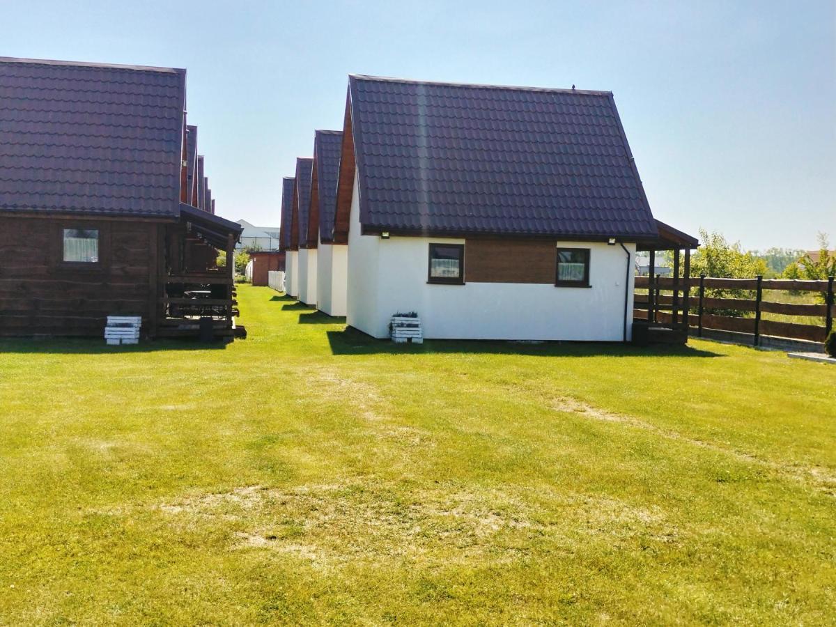 ,,Zagroda Nowecin,, Villa Dış mekan fotoğraf